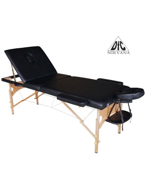 Массажный стол DFC NIRVANA Relax Pro