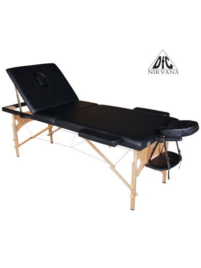 Массажный стол DFC NIRVANA Relax Pro