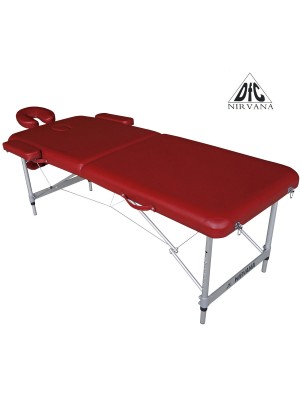 Массажный стол DFC NIRVANA Elegant Luxe