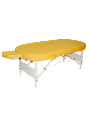 Складной массажный стол Vision Ayurveda Spice