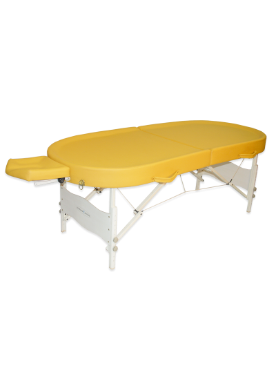 Складной массажный стол Vision Ayurveda Spice