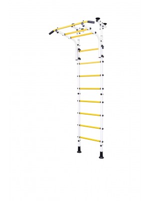 Детская шведская стенка STEMFIT "ВРАСПОР"