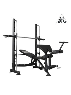 Машина Смита DFC BN021/2