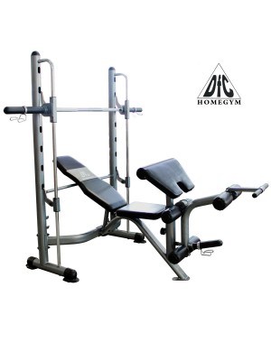  Машина Смита DFC Homegym BN021