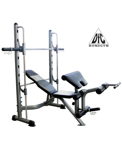  Машина Смита DFC Homegym BN021