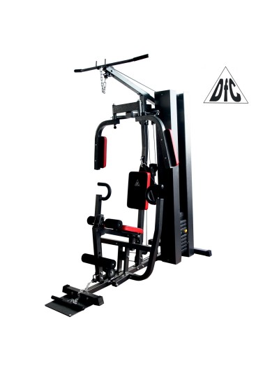 Силовой комплекс DFC D3001C