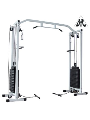  Кроссовер DFC D1007