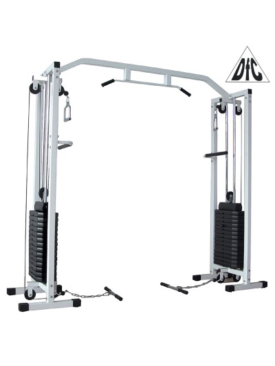  Кроссовер DFC D1007