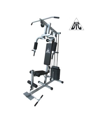 Силовой комплекс DFC D7000