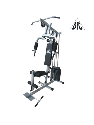 Силовой комплекс DFC D7000