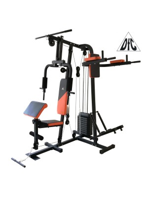 Силовой комплекс DFC D7002