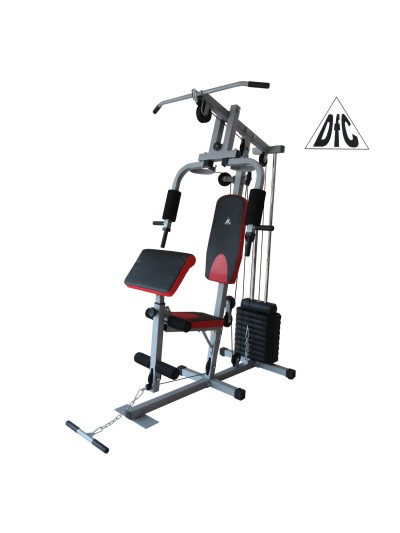 Силовой комплекс DFC D7001