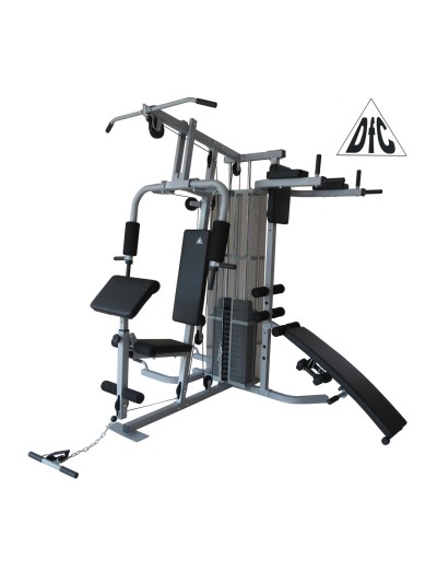 Силовой комплекс DFC D7005A