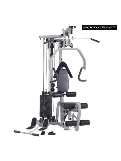 Силовой комплекс Body Craft GL GYM (868F)