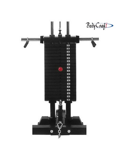 Стек 90 кг Body Craft F200