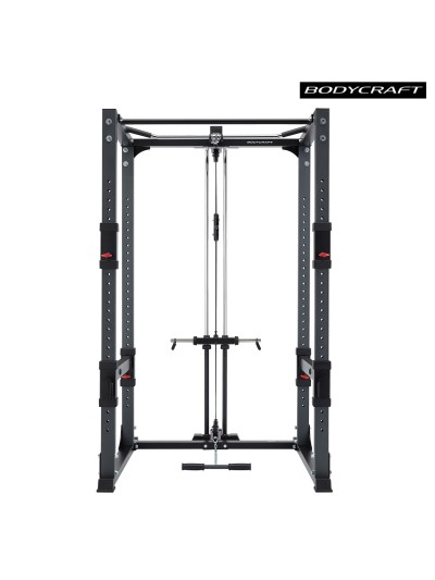 Блок верхний/нижний Body Craft F431