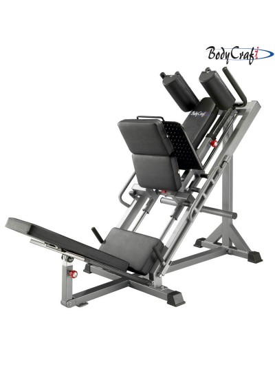 Жим ногами Body Craft F660