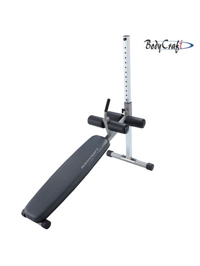 Скамья для пресса Body Craft F680
