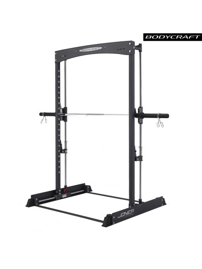 Силовая стойка Jones Freedom Body Craft