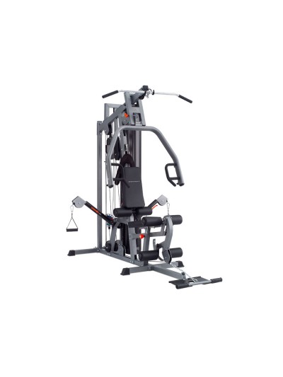 Силовой комплекс Body Craft X Press Pro