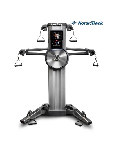 Силовой кардиотренажер NordicTrack FUSION CST