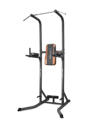 Турник/пресс/брусья Oxygen vkr stand II