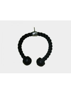 Канат для трицепса с двойным хватом PR01