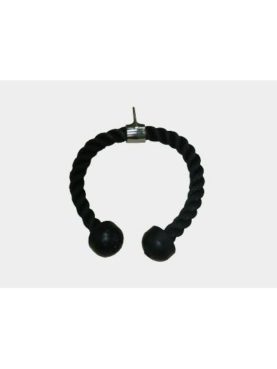 Канат для трицепса с двойным хватом PR01