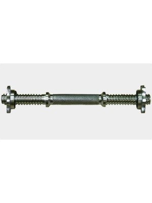 Гриф гантели с замками BTC-16