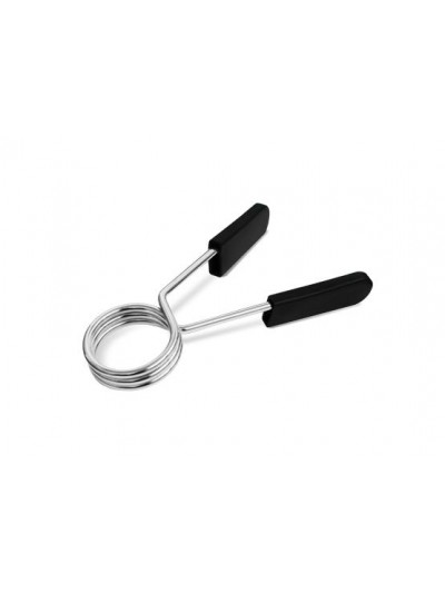 Замок для гантельного грифа EZC-50