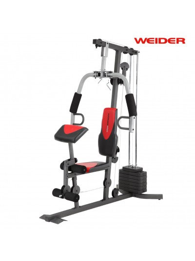 Силовой комплекс Weider 2980 X