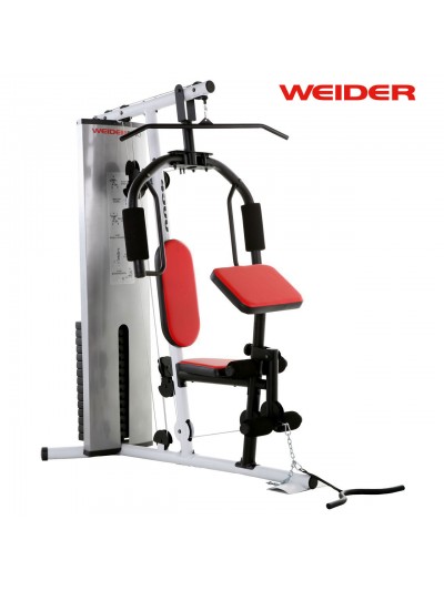 Силовой комплекс Weider Pro 4500