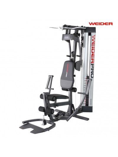 Силовой комплекс Weider 9900 I