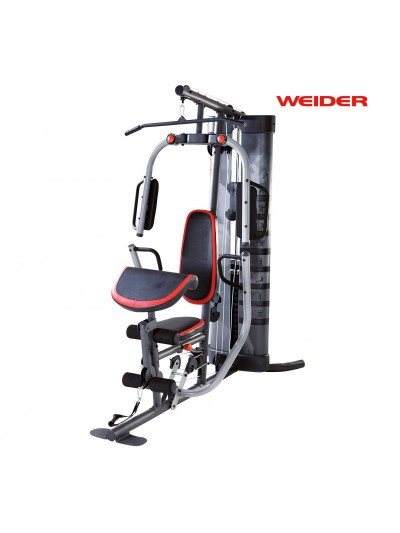 Силовой комплекс Weider PRO 5500 Gym