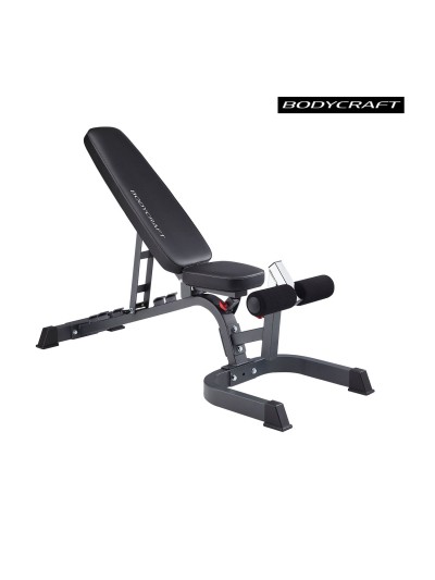Скамья силовая Body Craft F602