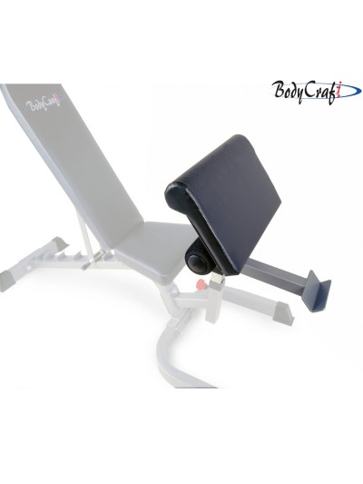 Парта для бицепса Body Craft F610 опция