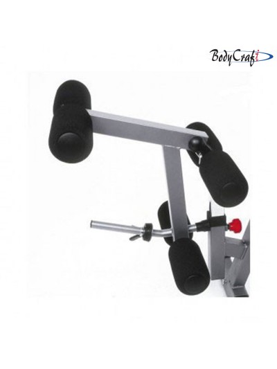 Cгибатель/разгибатель ног Body Craft F611 опция