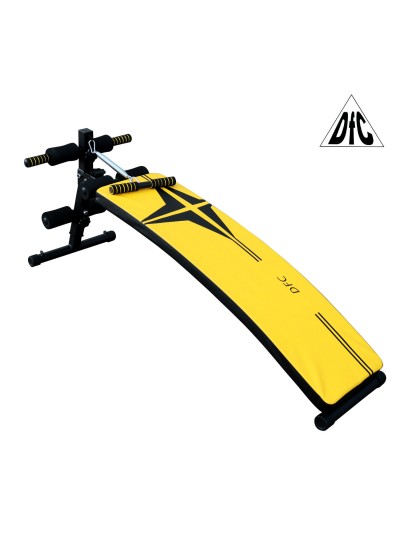 Скамья для пресса DFC D102Y