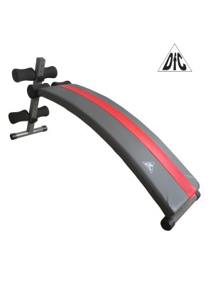 Скамья для пресса DFC D103B