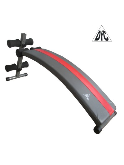 Скамья для пресса DFC D103B