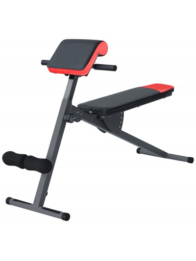 Силовая скамья универсальная DFC D1107