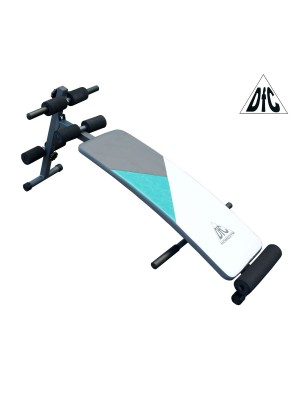 Скамья для пресса DFC DB127