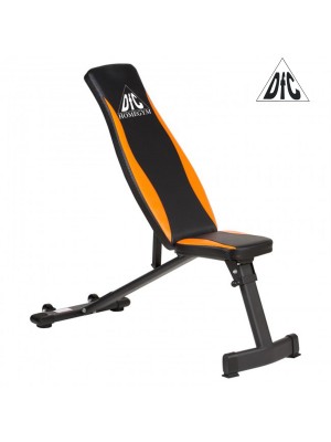 Скамья силовая универсальная DFC DBCH1