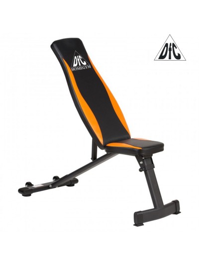 Скамья силовая универсальная DFC DBCH1