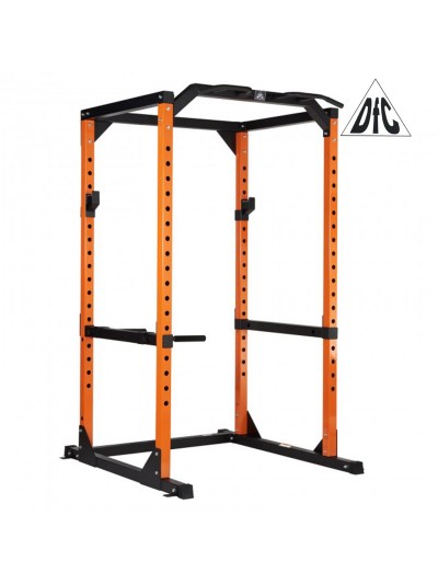 Силовая рама DFC DCGE02