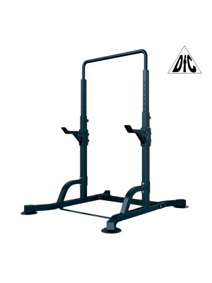 Стойка силовая, турник DFC DJ001