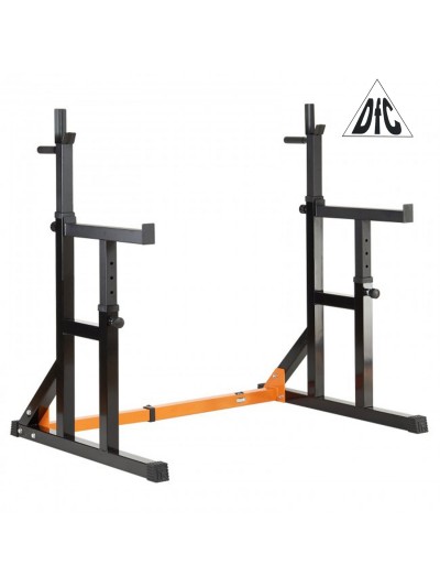 Стойка силовая DFC DSST12