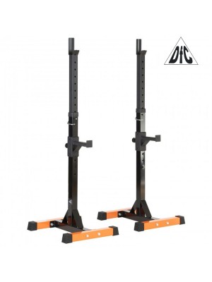 Стойки под штангу DFC DSST16