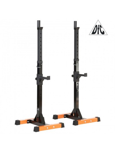 Стойки под штангу DFC DSST16