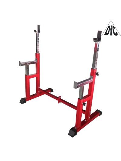 Стойка под штангу DFC DZ001